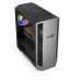 PC Gaming Lenovo LOQ Tower 26ADR10 cu procesor AMD Ryzen 7 8745HX până la 5.1GHz, 16GB DDR5, 1TB SSD, NVIDIA GeForce RTX 5050 8GB, Fără sistem de operare, Garanție 2 ani PC Gaming Lenovo LOQ Tower 26ADR10 cu procesor AMD Ryzen 7 8745HX până la 5.1GHz, 16GB DDR5, 1TB SSD, NVIDIA GeForce RTX 5050 8GB, Fără sistem de operare, Garanție 2 ani