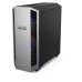 PC Gaming Lenovo LOQ Tower 26ADR10 cu procesor AMD Ryzen 7 8745HX până la 5.1GHz, 16GB DDR5, 1TB SSD, NVIDIA GeForce RTX 5050 8GB, Fără sistem de operare, Garanție 2 ani PC Gaming Lenovo LOQ Tower 26ADR10 cu procesor AMD Ryzen 7 8745HX până la 5.1GHz, 16GB DDR5, 1TB SSD, NVIDIA GeForce RTX 5050 8GB, Fără sistem de operare, Garanție 2 ani