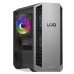 PC Gaming Lenovo LOQ Tower 26ADR10 cu procesor AMD Ryzen 7 8745HX până la 5.1GHz, 32GB DDR5, 1TB SSD, NVIDIA GeForce RTX 5070 12GB, Fără sistem de operare, Garanție 2 ani PC Gaming Lenovo LOQ Tower 26ADR10 cu procesor AMD Ryzen 7 8745HX până la 5.1GHz, 32GB DDR5, 1TB SSD, NVIDIA GeForce RTX 5070 12GB, Fără sistem de operare, Garanție 2 ani