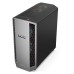PC Gaming Lenovo LOQ Tower 26ADR10 cu procesor AMD Ryzen 7 8745HX până la 5.1GHz, 32GB DDR5, 1TB SSD, NVIDIA GeForce RTX 5070 12GB, Fără sistem de operare, Garanție 2 ani PC Gaming Lenovo LOQ Tower 26ADR10 cu procesor AMD Ryzen 7 8745HX până la 5.1GHz, 32GB DDR5, 1TB SSD, NVIDIA GeForce RTX 5070 12GB, Fără sistem de operare, Garanție 2 ani
