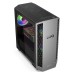 PC Gaming Lenovo LOQ Tower 26ADR10 cu procesor AMD Ryzen 7 8745HX până la 5.1GHz, 32GB DDR5, 1TB SSD, NVIDIA GeForce RTX 5070 12GB, Fără sistem de operare, Garanție 2 ani PC Gaming Lenovo LOQ Tower 26ADR10 cu procesor AMD Ryzen 7 8745HX până la 5.1GHz, 32GB DDR5, 1TB SSD, NVIDIA GeForce RTX 5070 12GB, Fără sistem de operare, Garanție 2 ani