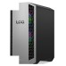PC Gaming Lenovo LOQ Tower 26ADR10 cu procesor AMD Ryzen 7 8745HX până la 5.1GHz, 32GB DDR5, 1TB SSD, NVIDIA GeForce RTX 5060 Ti 16GB, Fără sistem de operare, Garanție 2 ani