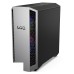 PC Gaming Lenovo LOQ Tower 26ADR10 cu procesor AMD Ryzen 7 8745HX până la 5.1GHz, 32GB DDR5, 1TB SSD, NVIDIA GeForce RTX 5060 Ti 16GB, Fără sistem de operare, Garanție 2 ani