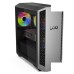 PC Gaming Lenovo LOQ Tower 26ADR10 cu procesor AMD Ryzen 7 8745HX până la 5.1GHz, 32GB DDR5, 1TB SSD, NVIDIA GeForce RTX 5060 Ti 16GB, Fără sistem de operare, Garanție 2 ani