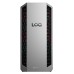 PC Gaming Lenovo LOQ Tower 26ADR10 cu procesor AMD Ryzen 7 8745HX până la 5.1GHz, 32GB DDR5, 1TB SSD, NVIDIA GeForce RTX 5060 Ti 16GB, Fără sistem de operare, Garanție 2 ani