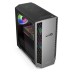 PC Gaming Lenovo LOQ Tower 26ADR10 cu procesor AMD Ryzen 7 8745HX până la 5.1GHz, 32GB DDR5, 1TB SSD, NVIDIA GeForce RTX 5060 Ti 8GB, Fără sistem de operare, Luna Grey, Garanție 2 ani PC Gaming Lenovo LOQ Tower 26ADR10 cu procesor AMD Ryzen 7 8745HX până la 5.1GHz, 32GB DDR5, 1TB SSD, NVIDIA GeForce RTX 5060 Ti 8GB, Fără sistem de operare, Luna Grey, Garanție 2 ani