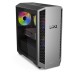 PC Gaming Lenovo LOQ Tower 26ADR10 cu procesor AMD Ryzen 7 8745HX până la 5.1GHz, 32GB DDR5, 1TB SSD, NVIDIA GeForce RTX 5060 Ti 8GB, Fără sistem de operare, Luna Grey, Garanție 2 ani PC Gaming Lenovo LOQ Tower 26ADR10 cu procesor AMD Ryzen 7 8745HX până la 5.1GHz, 32GB DDR5, 1TB SSD, NVIDIA GeForce RTX 5060 Ti 8GB, Fără sistem de operare, Luna Grey, Garanție 2 ani