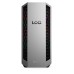 PC Gaming Lenovo LOQ Tower 26ADR10 cu procesor AMD Ryzen 7 8745HX până la 5.1GHz, 32GB DDR5, 1TB SSD, NVIDIA GeForce RTX 5060 Ti 8GB, Fără sistem de operare, Luna Grey, Garanție 2 ani PC Gaming Lenovo LOQ Tower 26ADR10 cu procesor AMD Ryzen 7 8745HX până la 5.1GHz, 32GB DDR5, 1TB SSD, NVIDIA GeForce RTX 5060 Ti 8GB, Fără sistem de operare, Luna Grey, Garanție 2 ani