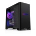 PC Gaming Lenovo Legion T5 30IAX10 cu procesor Intel Core Ultra 7 255HX până la 5.2GHz, 24GB DDR5, 1TB SSD, NVIDIA GeForce RTX 5070 12GB, Fără sistem de operare, Garanție 3 ani