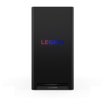 PC Gaming Lenovo Legion T5 30IAS10 cu procesor Intel Core Ultra 7 265K până la 5.5GHz, 48GB DDR5, 1TB SSD, NVIDIA GeForce RTX 5070 Ti 16GB, Fără sistem de operare, Garanție 3 ani