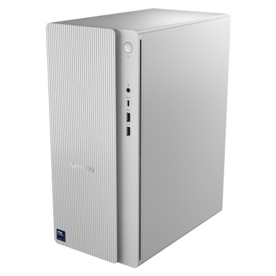Calculator Desktop Lenovo IdeaCentre Tower 17IAS10 cu procesor Intel Core Ultra 7 265 până la 5.3GHz, 16GB DDR5, 1TB SSD, Intel Graphics, Fără sistem de operare, Garanție 2 ani Calculator Desktop Lenovo IdeaCentre Tower 17IAS10 cu procesor Intel Core Ultra 7 265 până la 5.3GHz, 16GB DDR5, 1TB SSD, Intel Graphics, Fără sistem de operare, Garanție 2 ani