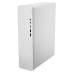 Calculator Desktop Lenovo IdeaCentre Tower 08AKP10 cu procesor AMD Ryzen 7 250 până la 5.1GHz, 16GB DDR5, 1TB SSD, AMD Radeon 780M Graphics, Fără sistem de operare, Garanție 2 ani Calculator Desktop Lenovo IdeaCentre Tower 08AKP10 cu procesor AMD Ryzen 7 250 până la 5.1GHz, 16GB DDR5, 1TB SSD, AMD Radeon 780M Graphics, Fără sistem de operare, Garanție 2 ani