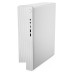 Calculator Desktop Lenovo IdeaCentre Tower 08AKP10 cu procesor AMD Ryzen 7 250 până la 5.1GHz, 16GB DDR5, 1TB SSD, AMD Radeon 780M Graphics, Fără sistem de operare, Garanție 2 ani Calculator Desktop Lenovo IdeaCentre Tower 08AKP10 cu procesor AMD Ryzen 7 250 până la 5.1GHz, 16GB DDR5, 1TB SSD, AMD Radeon 780M Graphics, Fără sistem de operare, Garanție 2 ani