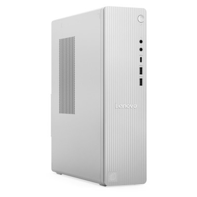 Calculator Desktop Lenovo IdeaCentre Tower 08AKP10 cu procesor AMD Ryzen 5 220 până la 4.9GHz, 16GB DDR5, 512GB SSD, AMD Radeon 740M Graphics, Fără sistem de operare, Garantie 2 ani Calculator Desktop Lenovo IdeaCentre Tower 08AKP10 cu procesor AMD Ryzen 5 220 până la 4.9GHz, 16GB DDR5, 512GB SSD, AMD Radeon 740M Graphics, Fără sistem de operare, Garantie 2 ani