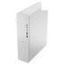 Calculator Desktop Lenovo IdeaCentre Tower 08AKP10 cu procesor AMD Ryzen 5 220 până la 4.9GHz, 16GB DDR5, 512GB SSD, AMD Radeon 740M Graphics, Fără sistem de operare, Garantie 2 ani Calculator Desktop Lenovo IdeaCentre Tower 08AKP10 cu procesor AMD Ryzen 5 220 până la 4.9GHz, 16GB DDR5, 512GB SSD, AMD Radeon 740M Graphics, Fără sistem de operare, Garantie 2 ani