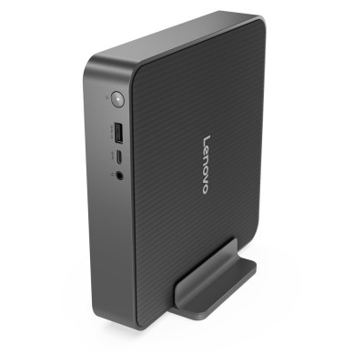 Calculator Desktop Lenovo IdeaCentre Mini 01IRH10R cu procesor Intel Core 5 210H până la 4.8GHz, 16GB DDR5, 512GB SSD, Intel Graphics, Fără sistem de operare, Garanție 2 ani Calculator Desktop Lenovo IdeaCentre Mini 01IRH10R cu procesor Intel Core 5 210H până la 4.8GHz, 16GB DDR5, 512GB SSD, Intel Graphics, Fără sistem de operare, Garanție 2 ani