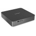 Calculator Desktop Lenovo IdeaCentre Mini 01IRH10R cu procesor Intel Core 5 210H până la 4.8GHz, 16GB DDR5, 512GB SSD, Intel Graphics, Fără sistem de operare, Garanție 2 ani Calculator Desktop Lenovo IdeaCentre Mini 01IRH10R cu procesor Intel Core 5 210H până la 4.8GHz, 16GB DDR5, 512GB SSD, Intel Graphics, Fără sistem de operare, Garanție 2 ani