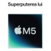 Laptop Apple MacBook Pro 14 cu procesor Apple M5 Pro, 14.2 Laptop Apple MacBook Pro 14 cu procesor Apple M5 Pro, 14.2