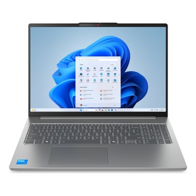 Laptop Lenovo IdeaPad Slim 5 16IMH10 cu procesor Intel Core Ultra 5 135H până la 4.6GHz, 16 Laptop Lenovo IdeaPad Slim 5 16IMH10 cu procesor Intel Core Ultra 5 135H până la 4.6GHz, 16