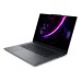 Laptop Lenovo Yoga Pro 9 16IPH11 Copilot+ PC cu procesor Intel Core Ultra 7 356H până la 4.7GHz, 16" 3200 x 2000 px OLED, 120Hz, Touch, 32GB LPDDR5x, 1TB SSD, NVIDIA GeForce RTX 5060 8GB GDDR7, Windows 11 Pro, Gri, 3 ani, On-site