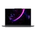 Laptop Lenovo Yoga Pro 9 16IPH11 Copilot+ PC cu procesor Intel Core Ultra 7 356H până la 4.7GHz, 16" 3200 x 2000 px OLED, 120Hz, Touch, 32GB LPDDR5x, 1TB SSD, NVIDIA GeForce RTX 5060 8GB GDDR7, Windows 11 Pro, Gri, 3 ani, On-site