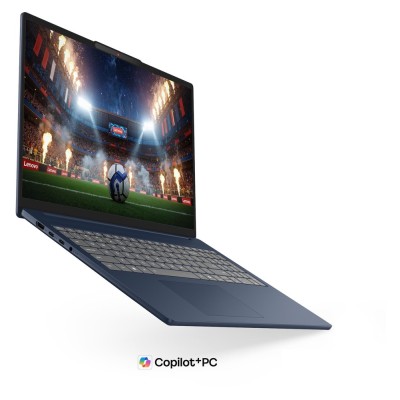 Laptop Lenovo IdeaPad Slim 5 16IPH11 cu procesor Intel Core Ultra 7 355 până la 4.7GHz, 16