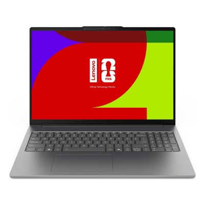 Laptop Lenovo IdeaPad Slim 5 16IPH11 Copilot+ PC cu procesor Intel Core Ultra 7 356H până la 4.7GHz, 16