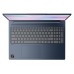 Laptop Lenovo IdeaPad Slim 5 16AKP10 cu procesor AMD Ryzen AI 7 350 până la 5.0GHz, 16