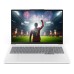 Laptop Lenovo IdeaPad Pro 5 16IPH11 Copilot+ cu procesor Intel Core Ultra X9 388H până la 5,1 GHz, 16