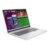 Laptop Lenovo IdeaPad Pro 5 16IPH11 Copilot+ cu procesor Intel Core Ultra X9 388H până la 5,1 GHz, 16