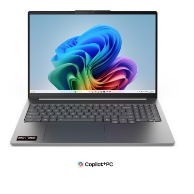 Laptop Lenovo IdeaPad Pro 5 16AGP11 cu procesor AMD Ryzen AI 9 465 până la 5GHz, 16 Laptop Lenovo IdeaPad Pro 5 16AGP11 cu procesor AMD Ryzen AI 9 465 până la 5GHz, 16