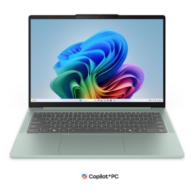 Laptop Lenovo IdeaPad Slim 5 14IPH11 cu procesor Intel Core Ultra 7 355 până la 4.7GHz, 14 Laptop Lenovo IdeaPad Slim 5 14IPH11 cu procesor Intel Core Ultra 7 355 până la 4.7GHz, 14