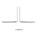 Laptop Lenovo IdeaPad Slim 5 14IPH11 cu procesor Intel Core Ultra 7 355 până la 4.7GHz, 14 Laptop Lenovo IdeaPad Slim 5 14IPH11 cu procesor Intel Core Ultra 7 355 până la 4.7GHz, 14