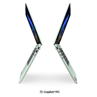 Laptop Lenovo IdeaPad Slim 5 14AGP11 cu procesor AMD Ryzen AI 5 430 până la 4.5GHz, 14 Laptop Lenovo IdeaPad Slim 5 14AGP11 cu procesor AMD Ryzen AI 5 430 până la 4.5GHz, 14