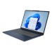 Laptop Lenovo IdeaPad Slim 3 16AHP10 AI PC cu procesor AMD Ryzen™ 7 8840HS până la 5.1GHz, 16 Laptop Lenovo IdeaPad Slim 3 16AHP10 AI PC cu procesor AMD Ryzen™ 7 8840HS până la 5.1GHz, 16