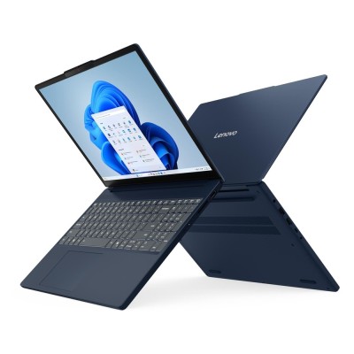 Laptop Lenovo IdeaPad Slim 3 15ARP10 cu procesor AMD Ryzen 7 170 până la 4.75GHz, 15.3 Laptop Lenovo IdeaPad Slim 3 15ARP10 cu procesor AMD Ryzen 7 170 până la 4.75GHz, 15.3