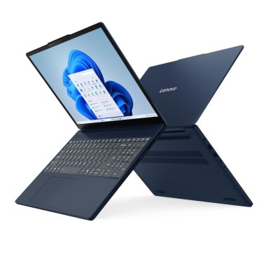 Laptop Lenovo IdeaPad Slim 3 15ARP10 cu procesor AMD Ryzen 5 150 până la 4.55GHz, 15.3