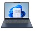 Laptop Lenovo IdeaPad Slim 3 15ARP10 cu procesor AMD Ryzen 5 150 până la 4.55GHz, 15.3