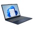 Laptop Lenovo IdeaPad Slim 3 15ARP10 cu procesor AMD Ryzen 5 150 până la 4.55GHz, 15.3