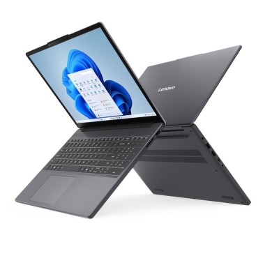 Laptop Lenovo IdeaPad Slim 3 15IRH10 cu procesor Intel Core i5-13420H până la 4.6GHz, 15.3 Laptop Lenovo IdeaPad Slim 3 15IRH10 cu procesor Intel Core i5-13420H până la 4.6GHz, 15.3