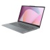 Laptop Lenovo IdeaPad Slim 3 15AMN8 cu procesor AMD Ryzen 5 40 până la 4.3GHz, 15.6