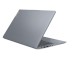 Laptop Lenovo IdeaPad Slim 3 15AMN8 cu procesor AMD Ryzen 5 40 până la 4.3GHz, 15.6