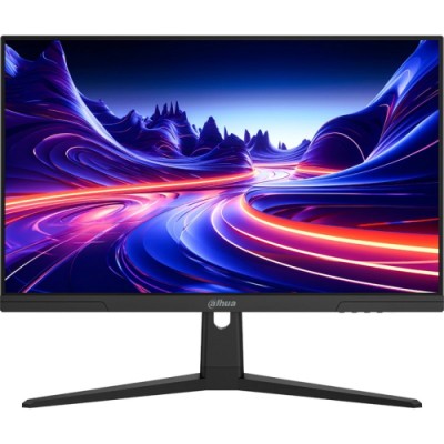 Monitor Dahua DHI-LM27-E241B 27 inch, 1920 x 1080 px, IPS, 240 Hz, Gaming Monitor Dahua DHI-LM27-E241B 27 inch, 1920 x 1080 px, IPS, 240 Hz, Gaming