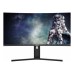 Monitor Dahua 34 inch, 3440 x 1440 px, VA, 200 Hz, Curbat, Gaming Monitor Dahua 34 inch, 3440 x 1440 px, VA, 200 Hz, Curbat, Gaming