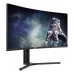 Monitor Dahua 34 inch, 3440 x 1440 px, VA, 200 Hz, Curbat, Gaming Monitor Dahua 34 inch, 3440 x 1440 px, VA, 200 Hz, Curbat, Gaming