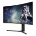 Monitor Dahua 34 inch, 3440 x 1440 px, VA, 200 Hz, Curbat, Gaming Monitor Dahua 34 inch, 3440 x 1440 px, VA, 200 Hz, Curbat, Gaming