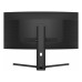 Monitor Dahua 34 inch, 3440 x 1440 px, VA, 200 Hz, Curbat, Gaming Monitor Dahua 34 inch, 3440 x 1440 px, VA, 200 Hz, Curbat, Gaming