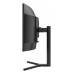 Monitor Dahua 34 inch, 3440 x 1440 px, VA, 200 Hz, Curbat, Gaming Monitor Dahua 34 inch, 3440 x 1440 px, VA, 200 Hz, Curbat, Gaming