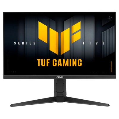 Monitor ASUS TUF Gaming 27 inch, 1920 x 1080 px, IPS, 240 Hz, Gaming Monitor ASUS TUF Gaming 27 inch, 1920 x 1080 px, IPS, 240 Hz, Gaming