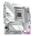 Placa de baza GIGABYTE X870M AORUS ELITE WIFI7 ICE, AMD AM5, AMD X870, Micro-ATX Placa de baza GIGABYTE X870M AORUS ELITE WIFI7 ICE, AMD AM5, AMD X870, Micro-ATX